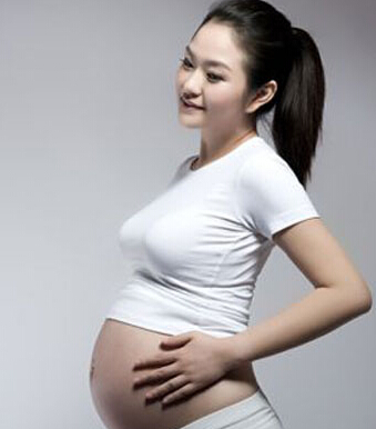 心理健康 女性孕期心理保健尤為關(guān)鍵