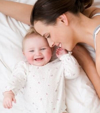 育兒知識(shí)大全 四大胎教法塑造BB聰慧大腦