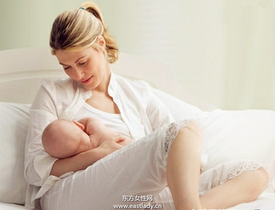 寶寶喂奶期間 媽媽感冒流鼻涕了怎么辦