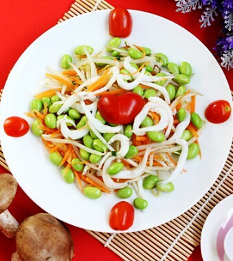 孕婦吃什么補鈣 怎么吃讓孕婦補足鈣質