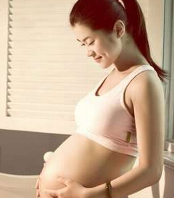 快樂孕期 教你如何解決孕期八大難事