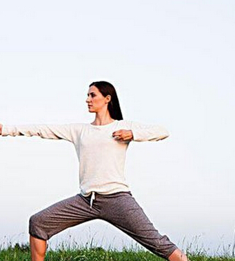 產后瑜伽 幫助找回自信身材