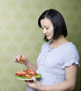 孕婦飲食營(yíng)養(yǎng) 緩解秋乏的5種方法