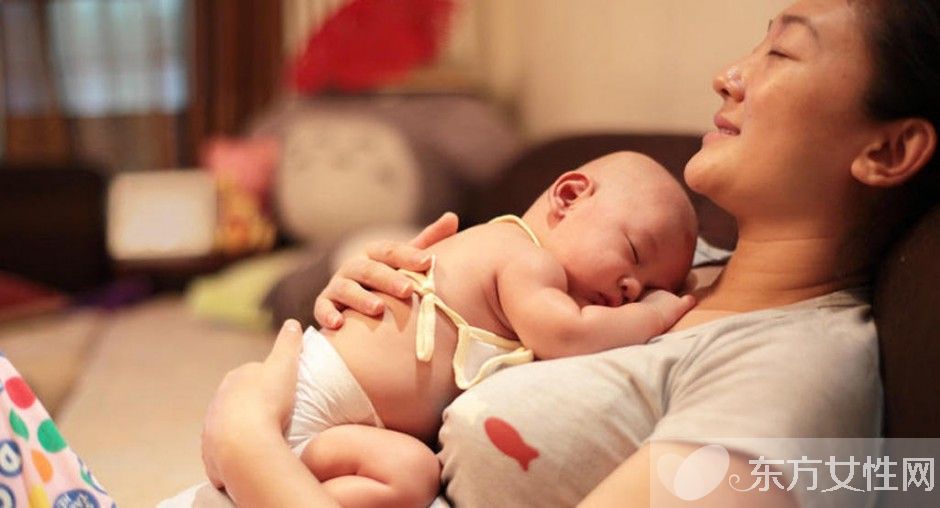 產(chǎn)后子宮恢復(fù)按摩 這些食物可以讓子宮恢復(fù)的快哦