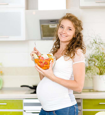 孕婦夏季吃什么補(bǔ)充營養(yǎng) 飲食參考小建議