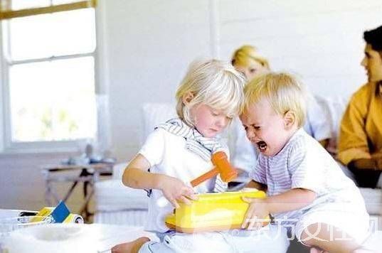 如何改善兒童行為問題 爸媽需謹慎