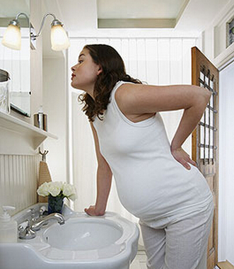 懷孕注意事項 孕期心理調(diào)節(jié)