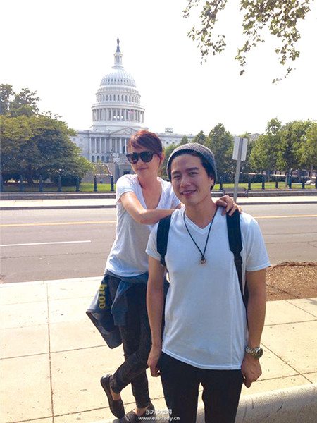 名人講述好孕方法 讓你輕松擁有可愛(ài)寶寶