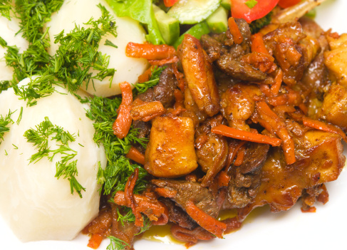 孕婦能吃兔肉嗎 兔肉的食用禁忌有哪些