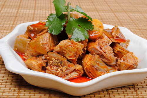 孕婦能吃兔肉嗎 兔肉的食用禁忌有哪些