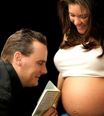 育兒知識大全 準(zhǔn)媽媽胎教應(yīng)做到 四勤