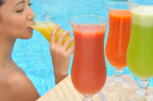 女性吃什么食物容易受孕 導致女性不孕的幾種食物