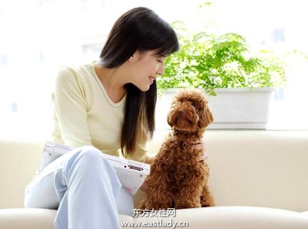 優(yōu)生優(yōu)育遠離寵物