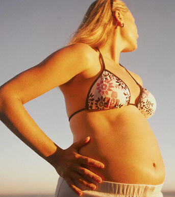 旅游攻略 夏日準(zhǔn)媽媽去旅游的注意事項(xiàng)