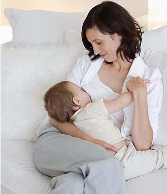 心理學與生活 如何注重孕期心理保健