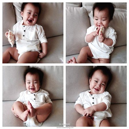 名人講述好孕方法 讓你輕松擁有可愛(ài)寶寶