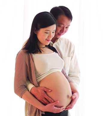 孕婦在懷孕期間的飲食需要注意哪些