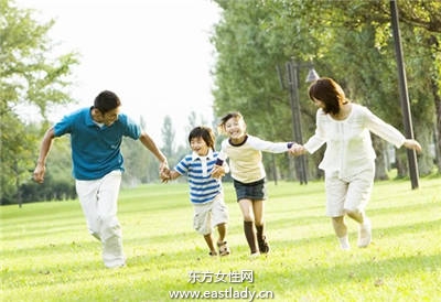 生二胎最好間隔二年以上