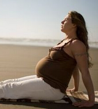 孕婦注意事項 女性孕期飲食需挑選需謹慎