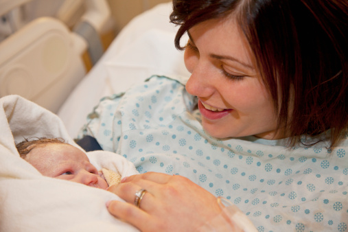 女人坐月子注意事項 飲食講究八大原則