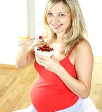 孕婦夏季吃什么補(bǔ)充營養(yǎng) 飲食參考小建議