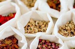 七大中藥減肥法 健康滋補(bǔ)又享瘦