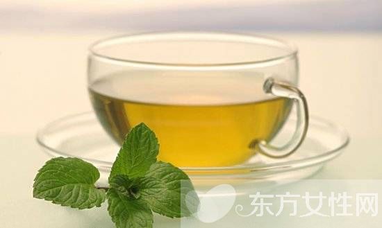 自制中藥減肥茶 讓你輕松享瘦