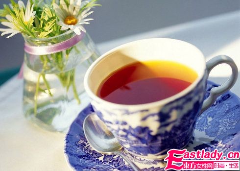 中草藥瘦身茶 配方大揭秘