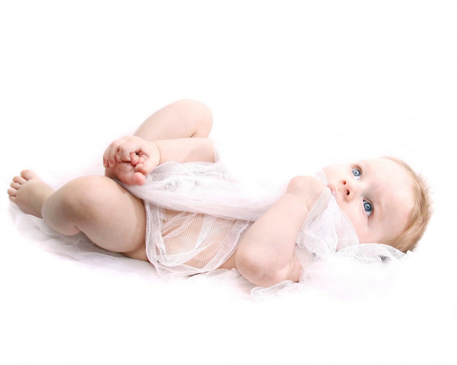 寶寶拉肚子怎么辦 兩大食療法幫你搞定