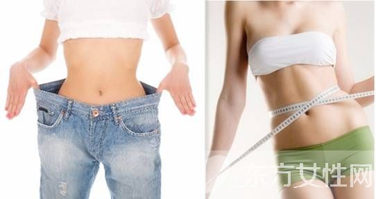 中醫(yī)減肥方法推薦 這么做減肥不反彈更安全哦