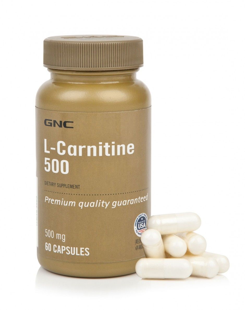 左旋肉堿能減肥嗎 左旋肉堿也有不適宜人群