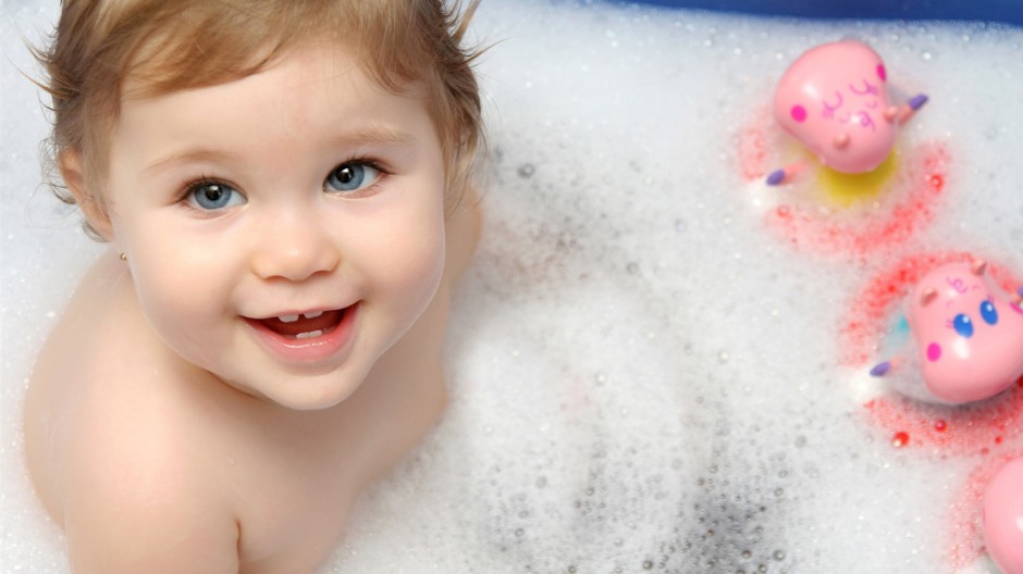 寶寶拉肚子怎么辦 兩大食療法幫你搞定