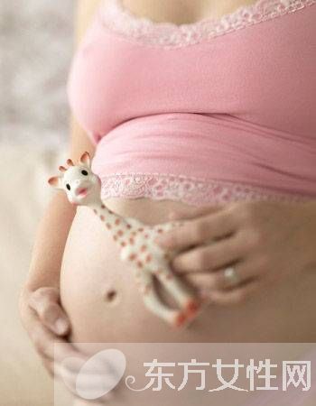 如何做好孕期胎教 這四種方法最有效