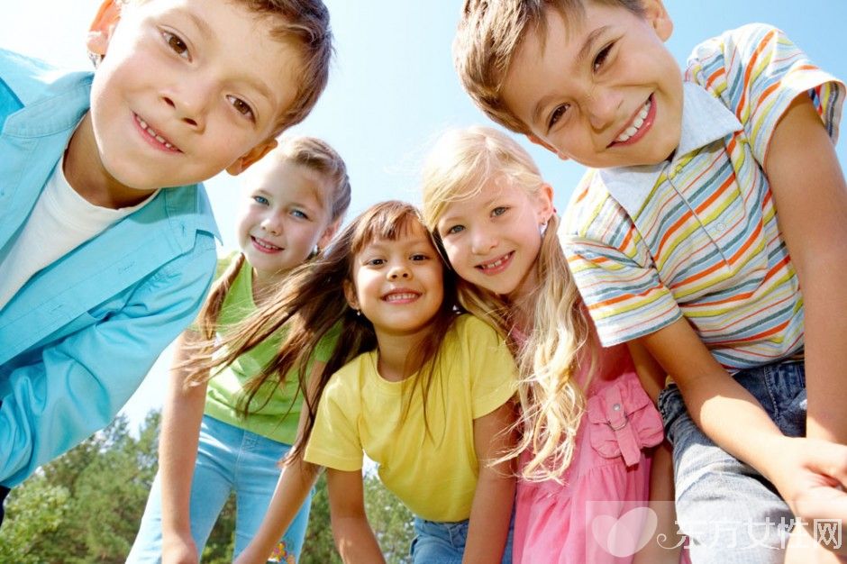 幼兒安全小常識大全 這些方面很多家長都想不到