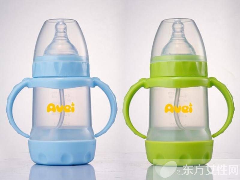 如何選擇寶寶奶瓶 寶寶奶瓶選購(gòu)要點(diǎn)