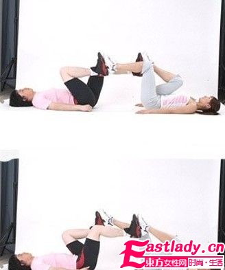 減肥夫妻檔 瘦身好比談戀愛