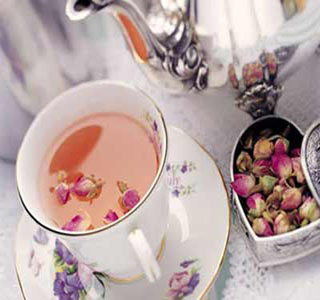 宅女教你自制夏日瘦身茶