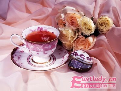 自制7種中藥減肥茶 效果好無(wú)副作用