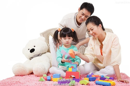 放手式教養(yǎng)3原則讓孩子主動(dòng)學(xué)習(xí)