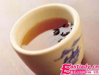 3款茶飲 清脂刮油