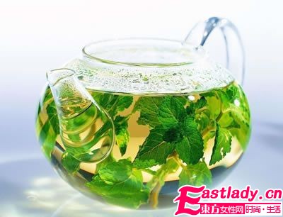 荷葉減肥茶 6種好 茶 品