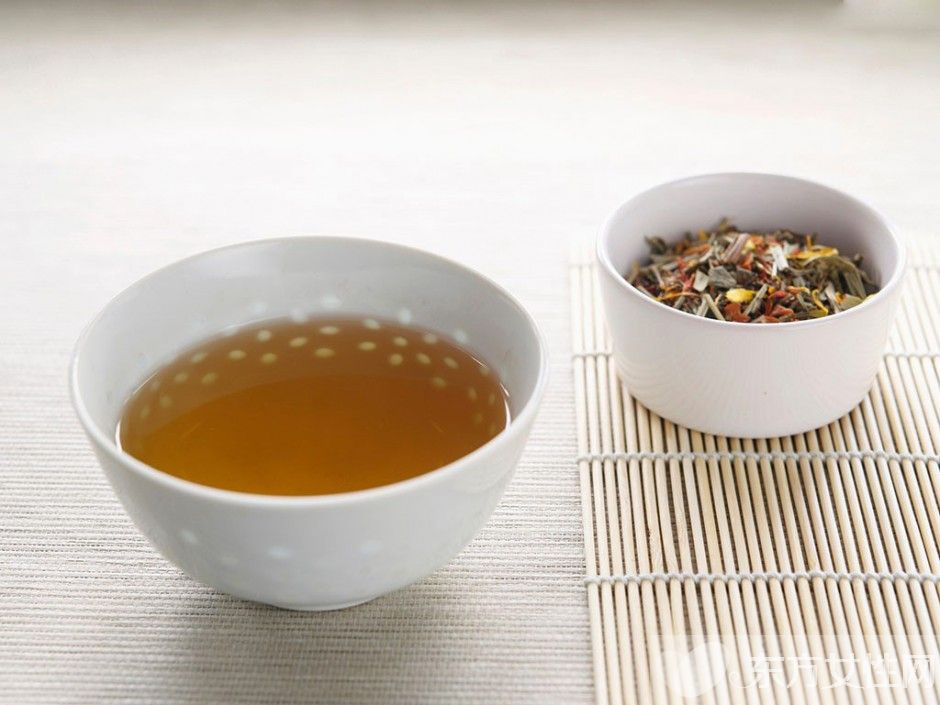 如何自制減肥茶 纖細(xì)身材喝出來