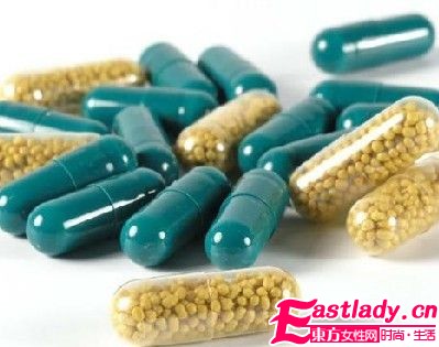 選購減肥藥的五個竅門