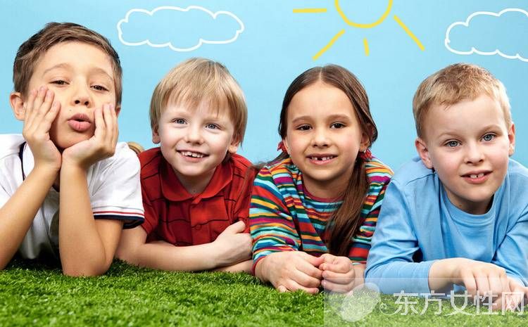 孩子過(guò)渡依賴父母 原因在于你常做這4件事