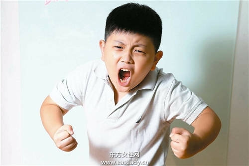 小孩子對(duì)長(zhǎng)輩沒禮貌怎么辦