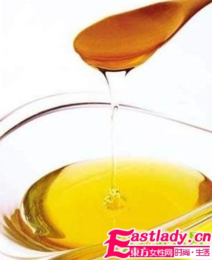4款蜂蜜減肥茶 減肥不傷身