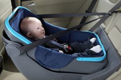 盤點(diǎn)兒童安全座椅品牌