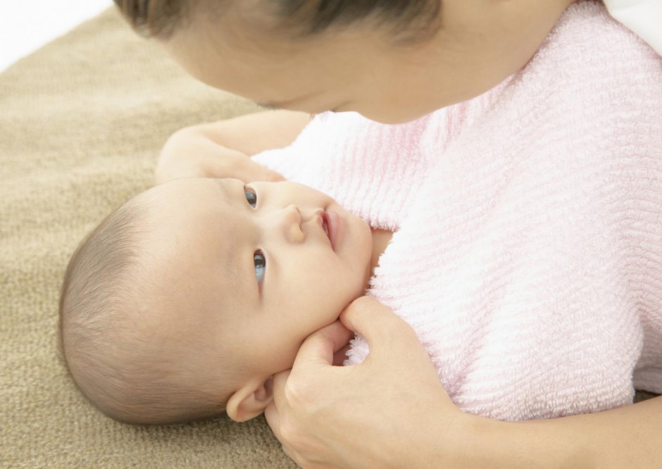 寶寶長痱子怎么辦 該如何護(hù)理