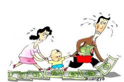 不良家庭教育會(huì)摧毀一個(gè)孩子 家長(zhǎng)們需警惕