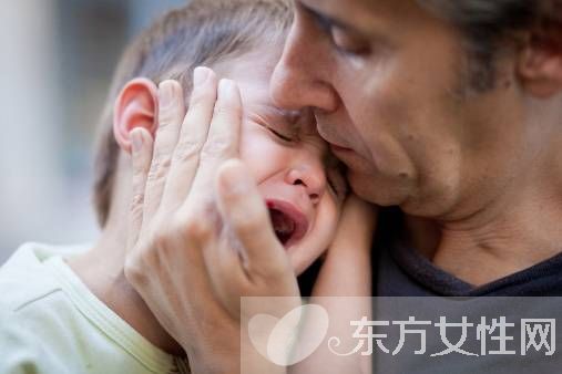 孩子不聽話如何教育 這樣做后果很嚴(yán)重哦